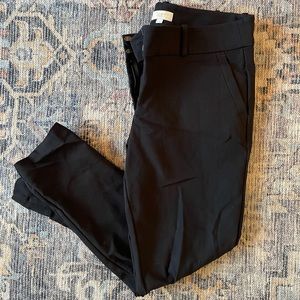 Loft modern skinny ankle